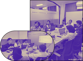Research assistant in IDSS